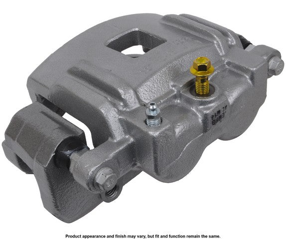 CARDONE Ultra Disc Brake Caliper P/N:18-P4938 Fits: Chevrolet Colorado 08-04, GMC Canyon 08-04, Isuzu I-280 2006, Isuzu I-290 08-07, Isuzu I-350 2006, Isuzu I-370 08-07, Pontiac G6 2005 - Image 3