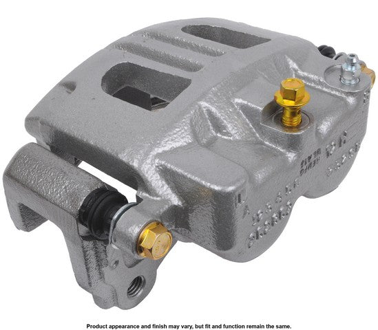 CARDONE Ultra Disc Brake Caliper P/N:18-P4951 Fits: Chevrolet Equinox 06-05, Pontiac Torrent 2006, Saturn Vue 07-04 - Image 3