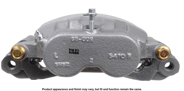 CARDONE Ultra Disc Brake Caliper P/N:18-P4952 Fits: Chevrolet Express 3500 08-03, GMC Savana 3500 08-03 - Image 2