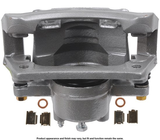CARDONE Ultra Disc Brake Caliper P/N:18-P4963 Fits: Chrysler TOWN & COUNTRY 07-04, Chrysler Voyager 07-06, Dodge Caravan 07-04, Dodge Grand Caravan 06-05 - Image 3