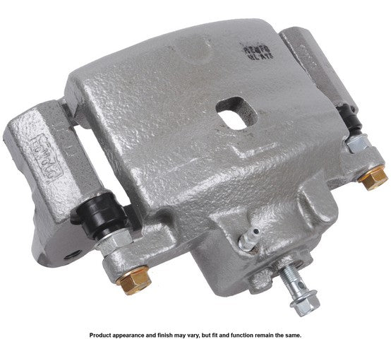 CARDONE Ultra Disc Brake Caliper P/N:18-P5000 Fits: Ford Fusion 12-06, Lincoln Mkz 12-07, Lincoln Zephyr 2006, Mazda 6 13-06, Mercury Milan 11-06 - Image 3
