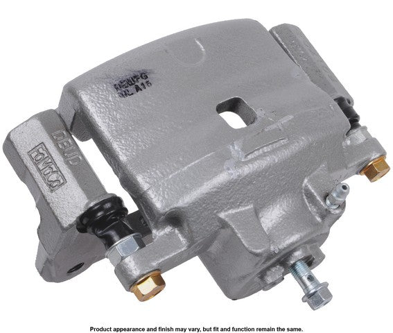 CARDONE Ultra Disc Brake Caliper P/N:18-P5001 Fits: Ford Fusion 12-06, Lincoln Mkz 12-07, Lincoln Zephyr 2006, Mazda 6 13-06, Mercury Milan 11-06 - Image 3