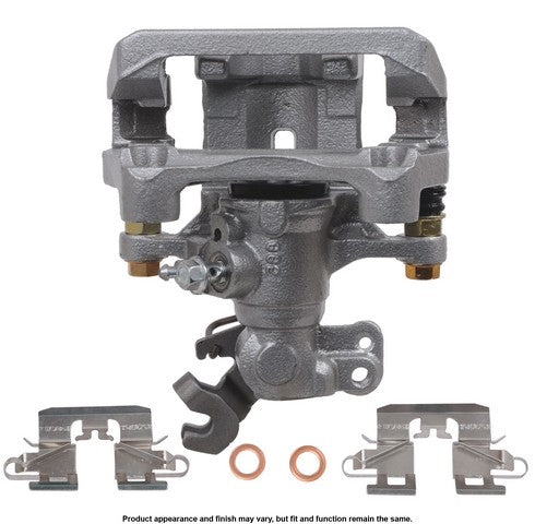 CARDONE Ultra Disc Brake Caliper P/N:18-P5003 Fits: Ford Fusion 12-06, Lincoln Mkz 12-07, Lincoln Zephyr 2006, Mazda 6 13-06, Mercury Milan 11-06 - Image 3