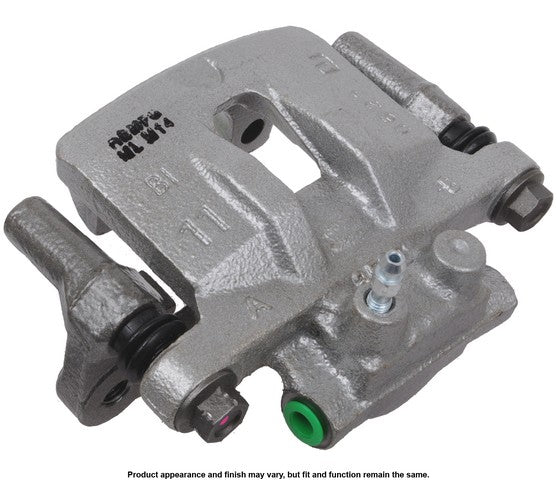 CARDONE Ultra Disc Brake Caliper P/N:18-P5038 Fits: Chrysler 200 14-11, Chrysler Cirrus 10-07, Chrysler Sebring 10-07, Dodge Avenger 14-08, Dodge Caliber 12-07, Jeep Compass 17-07, Jeep Patriot 17-07, Mitsubishi Lancer 17-08 - Image 3