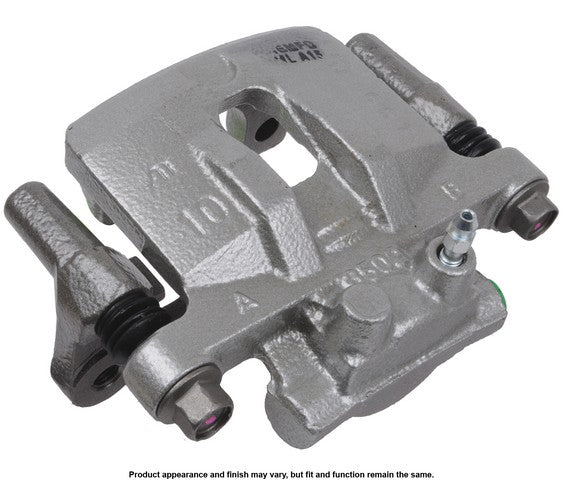 CARDONE Ultra Disc Brake Caliper P/N:18-P5039 Fits: Chrysler 200 14-11, Chrysler Cirrus 10-07, Chrysler Sebring 10-07, Dodge Avenger 14-08, Dodge Caliber 12-07, Jeep Compass 17-07, Jeep Patriot 17-07, Mitsubishi Lancer 17-08 - Image 3