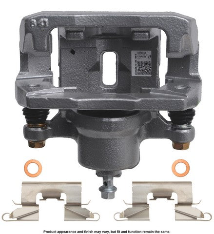 CARDONE Ultra Disc Brake Caliper P/N:18-P5043 Fits: Ford Edge 10-07, Lincoln Mkx 10-07, Mazda Cx-7 12-07 - Image 3