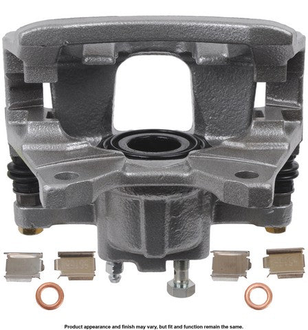 CARDONE Ultra Disc Brake Caliper P/N:18-P5047 Fits: Dodge Nitro 11-07, Jeep Liberty 12-08, Jeep Wrangler 17-07, Jeep Wrangler Jk 2018 - Image 3