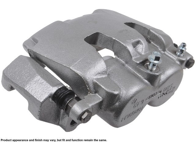 CARDONE Ultra Disc Brake Caliper P/N:18-P5055 Fits: Chrysler Aspen 09-07, Dodge Dakota 11-09, Dodge Durango 09-07, Dodge Ram 1500 10-09, Ram 1500 18-11, Ram 1500 Classic 23-19, Ram Dakota 2011 - Image 3