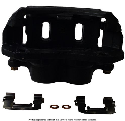 CARDONE Ultra Disc Brake Caliper P/N:18-P5057 Fits: Chevrolet Captiva Sport 15-08, Chevrolet Equinox 09-07, Pontiac Torrent 09-07, Saturn Vue 10-08, Suzuki Xl-7 09-07 - Image 3