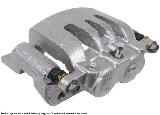 CARDONE Ultra Disc Brake Caliper P/N:18-P5076 Fits: Ford F-250 Super Duty 12-08, Ford F-350 Super Duty 12-08 - Image 3