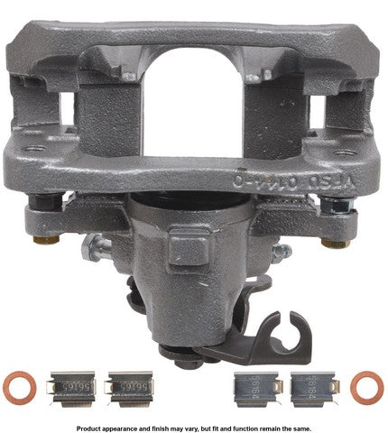 CARDONE Ultra Disc Brake Caliper P/N:18-P5080 Fits: Chrysler TOWN & COUNTRY 12-08, Dodge Grand Caravan 12-08, Ram C/v 2012, Volkswagen Routan 12-09 - Image 3