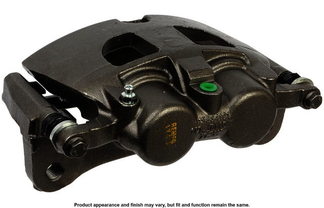 CARDONE Ultra Disc Brake Caliper P/N:18-P5174 Fits: Dodge Ram 2500 10-09, Dodge Ram 3500 10-09, Ram 2500 18-11, Ram 3500 18-11 - Image 1