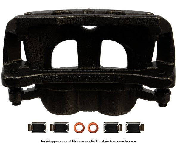 CARDONE Ultra Disc Brake Caliper P/N:18-P5175 Fits: Dodge Ram 2500 10-09, Dodge Ram 3500 10-09, Ram 2500 18-11, Ram 3500 18-11 - Image 3