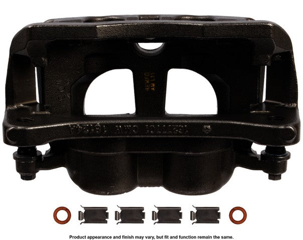CARDONE Ultra Disc Brake Caliper P/N:18-P5210 Fits: Dodge Ram 3500 10-09, Ram 3500 18-11, Ram 4000 18-12 - Image 3