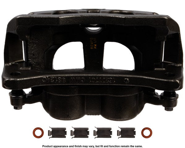 CARDONE Ultra Disc Brake Caliper P/N:18-P5211 Fits: Dodge Ram 3500 10-09, Ram 3500 18-11, Ram 4000 18-12 - Image 2