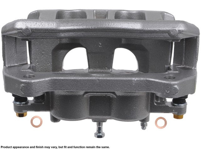 CARDONE Ultra Disc Brake Caliper P/N:18-P5236 Fits: Ford Expedition 21-10, Ford F-150 11-10, Lincoln Mark Lt 11-10, Lincoln Navigator 21-10 - Image 3