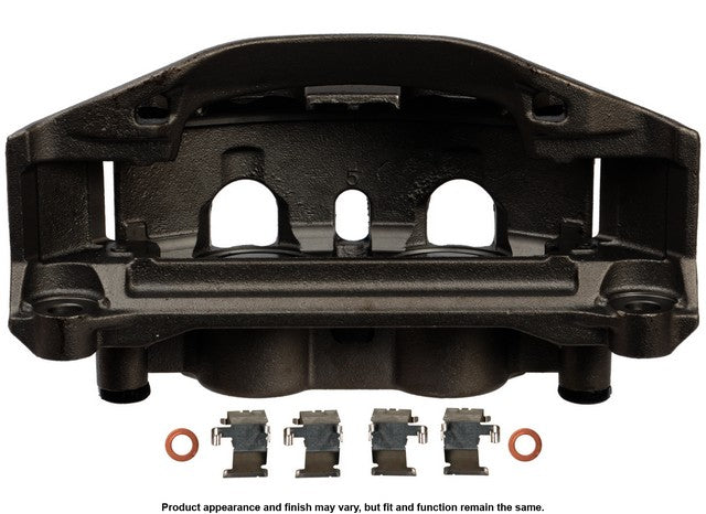 CARDONE Ultra Disc Brake Caliper P/N:18-P5291 Fits: Chevrolet Express 3500 20-09, Chevrolet Express 4500 20-09, GMC Savana 3500 20-09, GMC Savana 4500 20-09 - Image 2
