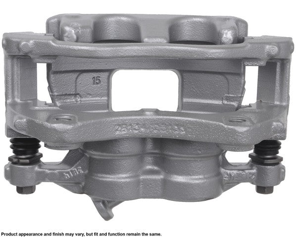 CARDONE Ultra Disc Brake Caliper P/N:18-P5519 Fits: Ford Transit-150 19-15, Ford Transit-250 19-15, Ford Transit-350 19-15, Ford Transit-350 Hd 19-15 - Image 3