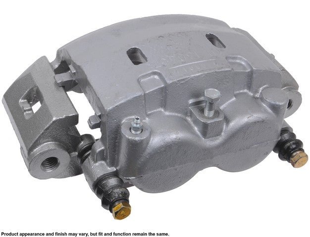 CARDONE Ultra Disc Brake Caliper P/N:18-P8046B Fits: Ford F-450 Super Duty 16-05, Ford F-550 Super Duty 16-05, Ford Lcf 09-08, International Cf500 10-05, International Cf600 10-05, International Terrastar 13-10 - Image 3