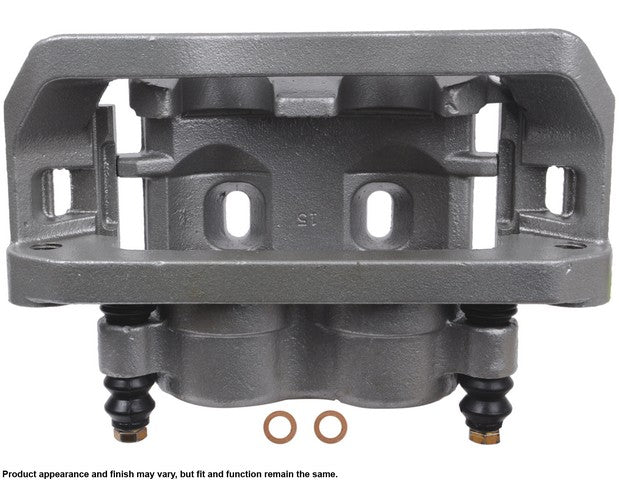 CARDONE Ultra Disc Brake Caliper P/N:18-P8047B Fits: Ford F-450 Super Duty 16-05, Ford F-550 Super Duty 16-05, Ford Lcf 09-08, International Cf500 10-05, International Cf600 10-05, International Terrastar 13-10 - Image 3
