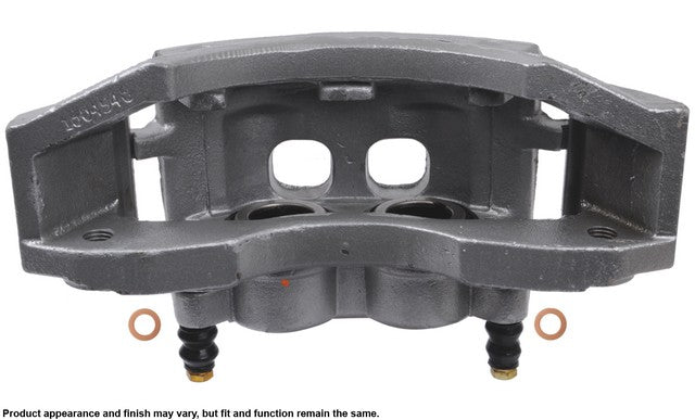 CARDONE Ultra Disc Brake Caliper P/N:18-P8063 Fits: Chevrolet C4500 Kodiak 09-03, Chevrolet C5500 Kodiak 09-03, GMC C4500 Topkick 09-03, GMC C5500 Topkick 09-03 - Image 3