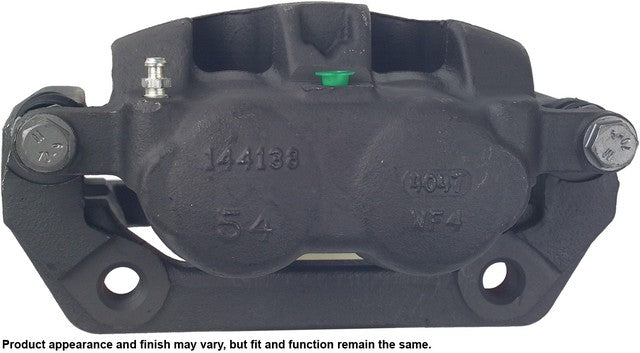 CARDONE Reman Disc Brake Caliper P/N:18-B5028 Fits: Ford F-350 Super Duty 12-05, Ford F-450 Super Duty 12-11 - Image 2
