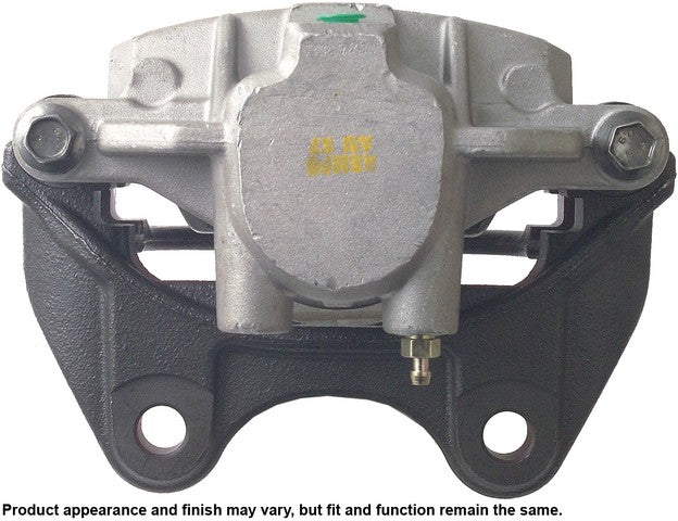 CARDONE Reman Disc Brake Caliper P/N:18-B5031 Fits: Cadillac Escalade, Cadillac Escalade Esv, Cadillac Escalade Ext, Chevrolet Avalanche, Chevrolet Silverado 1500, Chevrolet Silverado 1500 Ld, Chevrolet Suburban, Chevrolet Suburban 1500, Chevrolet Tahoe - Image 2