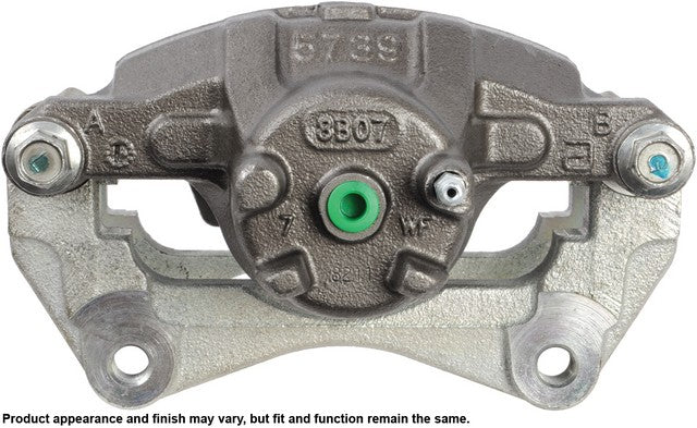 CARDONE Reman Disc Brake Caliper P/N:18-B5033C Fits: Mitsubishi Lancer 17-08 - Image 2
