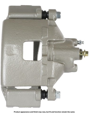 CARDONE Reman Disc Brake Caliper P/N:18-B5035 Fits: Buick Allure 09-05, Buick Lacrosse 09-05, Buick Terraza 07-05, Chevrolet Uplander 09-05, Pontiac Grand Prix 08-04, Pontiac Montana 09-05, Saturn Relay 07-05 - Image 6