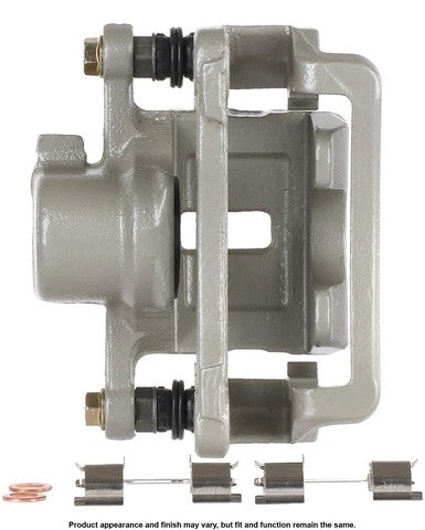 CARDONE Reman Disc Brake Caliper P/N:18-B5040 Fits: Chevrolet Captiva Sport 15-08, Chevrolet Equinox 17-07, GMC Terrain 17-10, Pontiac Torrent 09-07, Saturn Vue 10-08 - Image 6