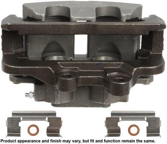 CARDONE Reman Disc Brake Caliper P/N:18-B5053 Fits: Pontiac Gto 06-05 - Image 4