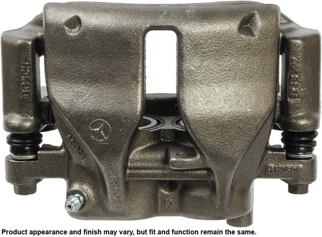 CARDONE Reman Disc Brake Caliper P/N:18-B5064 Fits: Dodge Sprinter 3500 09-07, Freightliner Sprinter 3500 18-07, Mercedes-benz Sprinter 3500 18-10, Mercedes-benz Sprinter 3500xd 2018 - Image 4