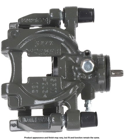 CARDONE Reman Disc Brake Caliper P/N:18-B5476 Fits: Ford Fusion 20-13, Ford Police Responder Hybrid 20-19, Ford Ssv Plug-in Hybrid 20-19, Lincoln Continental 20-17, Lincoln Mkz 20-13 - Image 6