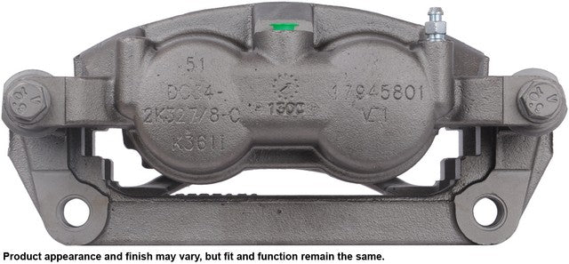 CARDONE Reman Disc Brake Caliper P/N:18-B5479 Fits: Ford F-350 Super Duty 22-13, Ford F-450 Super Duty 16-13 - Image 2