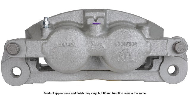 CARDONE Reman Disc Brake Caliper P/N:18-B5626 Fits: Ram 2500 24-19, Ram 3500 24-19 - Image 4