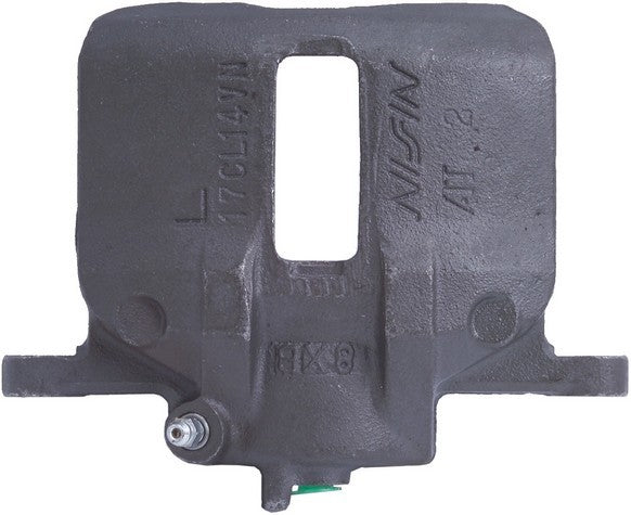 CARDONE Reman Disc Brake Caliper P/N:19-1005 Fits: Acura Integra 93-90, Acura Legend 90-86, Honda Accord 89-88, Honda Civic 93-90, Honda Prelude 91-88 - Image 4