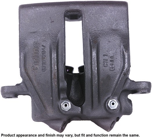 CARDONE Reman Disc Brake Caliper P/N:19-1041 Fits: Volvo 740 91-85, Volvo 745 1985, Volvo 760 86-83 - Image 3
