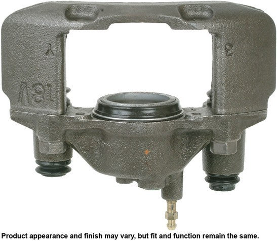 CARDONE Reman Disc Brake Caliper P/N:19-1072 Fits: Mazda 323 89-86, Mercury Capri 94-91, Mercury Tracer 89-87 - Image 4