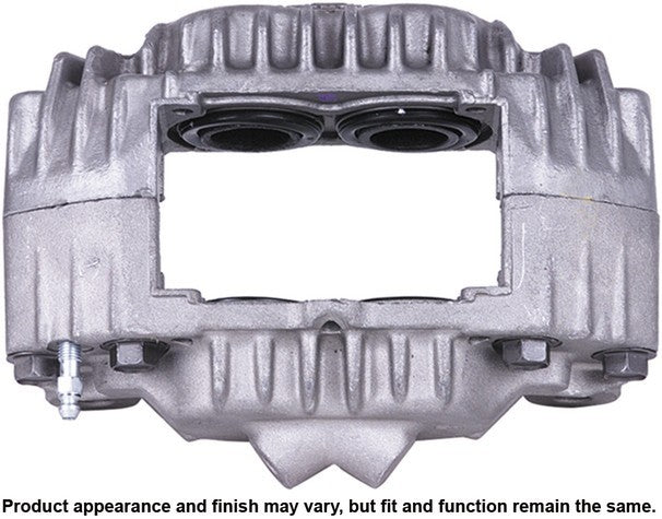 CARDONE Reman Disc Brake Caliper P/N:19-1084 Fits: Mazda Rx-7 91-86 - Image 3