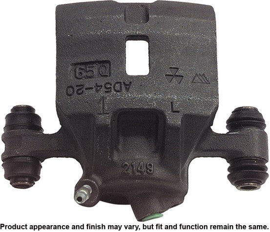 CARDONE Reman Disc Brake Caliper P/N:19-1087 Fits: Mazda 626 87-86 - Image 4
