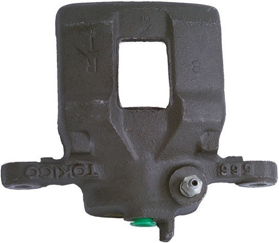 CARDONE Reman Disc Brake Caliper P/N:19-109 Fits: Honda Civic 87-84 - Image 4