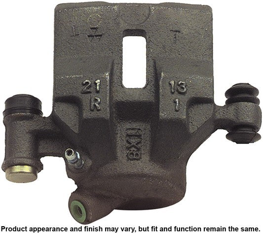CARDONE Reman Disc Brake Caliper P/N:19-1098 Fits: Mazda B2200 84-82 - Image 4