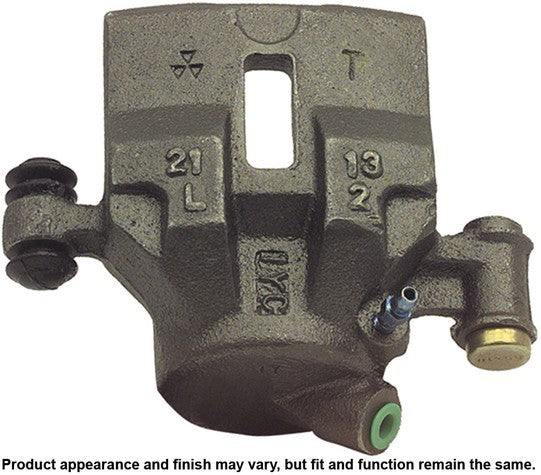 CARDONE Reman Disc Brake Caliper P/N:19-1099 Fits: Mazda B2200 84-82 - Image 4