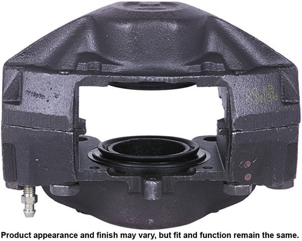 CARDONE Reman Disc Brake Caliper P/N:19-1106 Fits: Mercedes-benz 230 78-77, Mercedes-benz 240d 83-77, Mercedes-benz 280ce 81-78, Mercedes-benz 280e 81-77, Mercedes-benz 300cd 85-78, Mercedes-benz 300d 85-77, Mercedes-benz 300td 85-79 - Image 3
