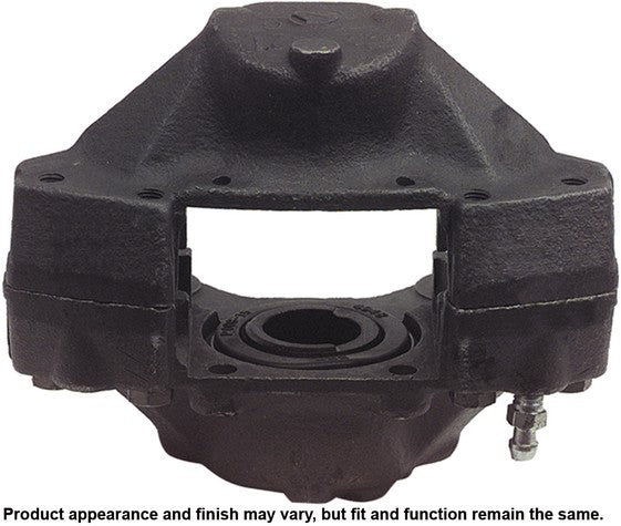 CARDONE Reman Disc Brake Caliper P/N:19-1109 Fits: Volvo 740 92-85, Volvo 745 1985, Volvo 760 90-83, Volvo 780 1987, Volvo 940 93-91, Volvo 960 93-92 - Image 4