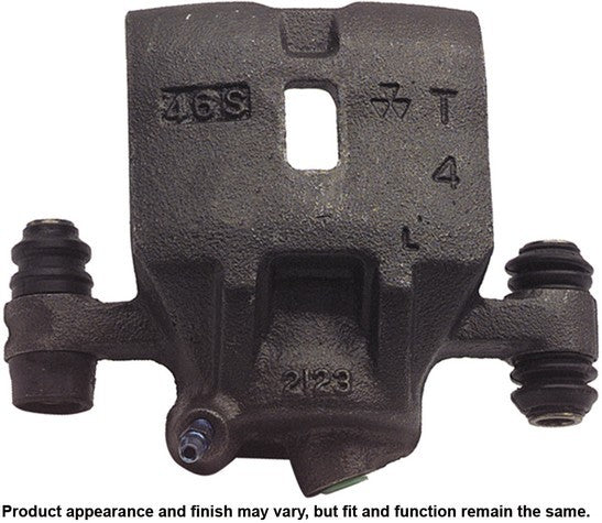 CARDONE Reman Disc Brake Caliper P/N:19-1119 Fits: Mazda 626 85-84 - Image 4