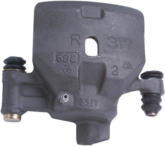 CARDONE Reman Disc Brake Caliper P/N:19-1120 Fits: Toyota Van 89-87, Toyota Van Wagon 1988 - Image 4