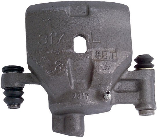 CARDONE Reman Disc Brake Caliper P/N:19-1121 Fits: Toyota Van 89-87, Toyota Van Wagon 1988 - Image 4