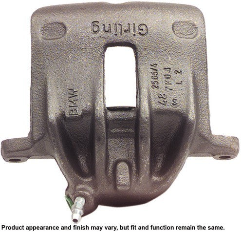 CARDONE Reman Disc Brake Caliper P/N:19-1138 Fits: BMW 318i 92-91, BMW 318is 1991, BMW 325 88-86, BMW 325e 87-84, BMW 325es 87-86, BMW 325i 93-87, BMW 325is 91-87, BMW 325ix 91-88 - Image 4