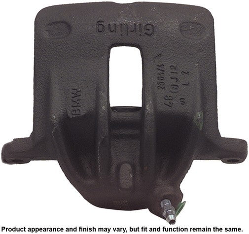 CARDONE Reman Disc Brake Caliper P/N:19-1139 Fits: BMW 318i 92-91, BMW 318is 1991, BMW 325 88-86, BMW 325e 87-84, BMW 325es 87-86, BMW 325i 93-87, BMW 325is 91-87, BMW 325ix 91-88 - Image 4